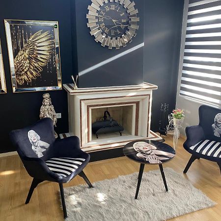 Beauty Palace Clinic Beylikduzu Estetik Buyukcekmece Luaran gambar