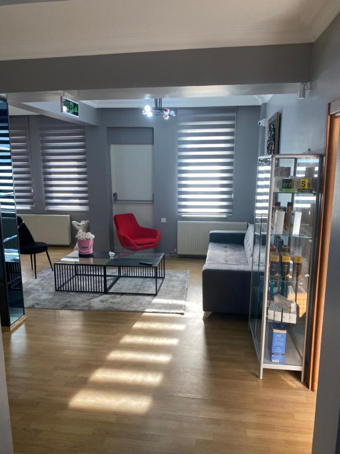 Beauty Palace Clinic Beylikduzu Estetik Buyukcekmece Luaran gambar